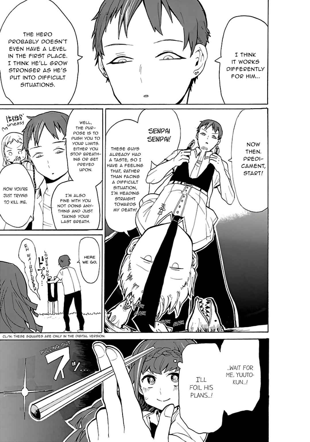 Page 4 Chapter 27 Paper Braver