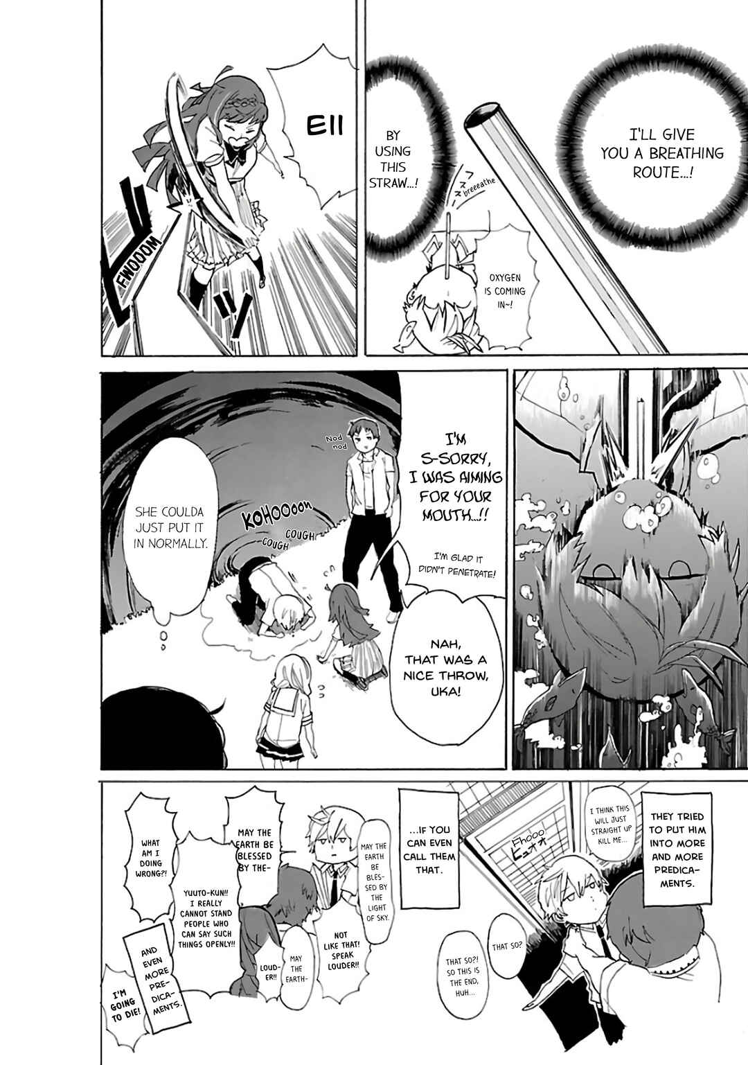 Page 5 Chapter 27 Paper Braver