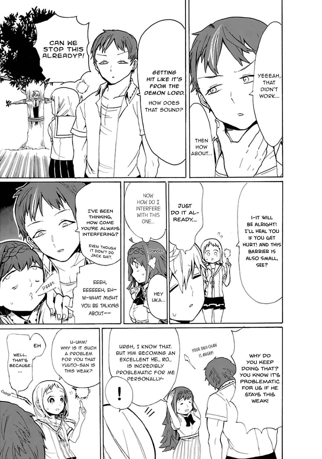 Page 6 Chapter 27 Paper Braver