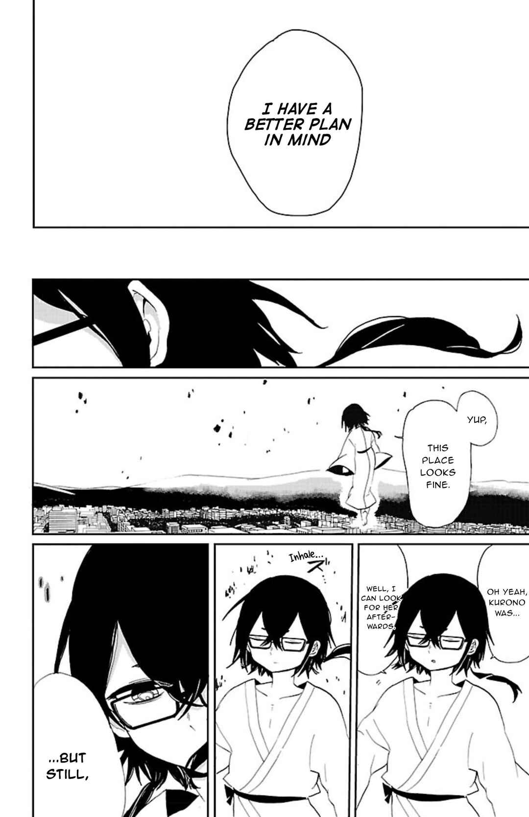 Page 11 Chapter 47 Paper Braver