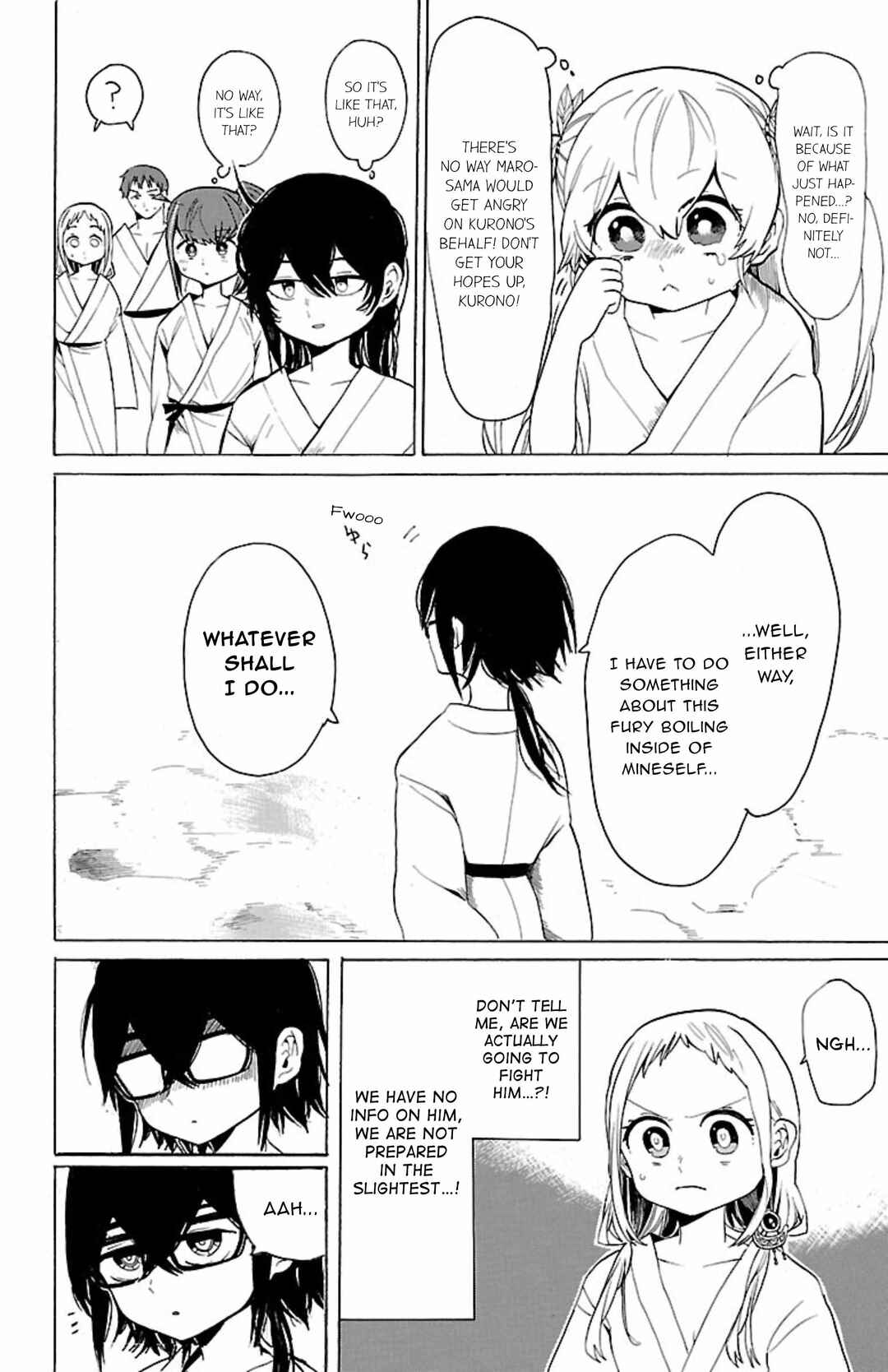 Page 11 Chapter 42 Paper Braver