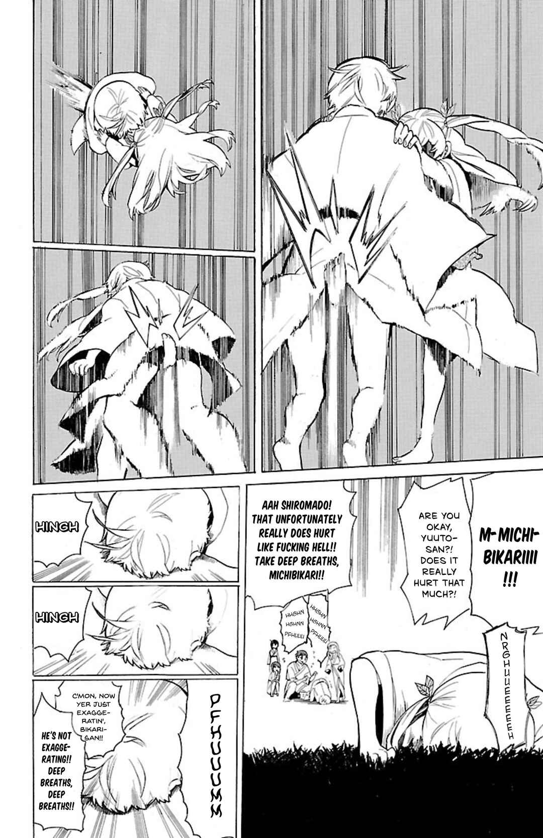 Page 7 Chapter 42 Paper Braver