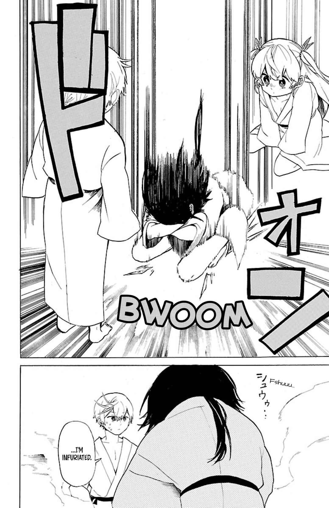 Page 9 Chapter 42 Paper Braver