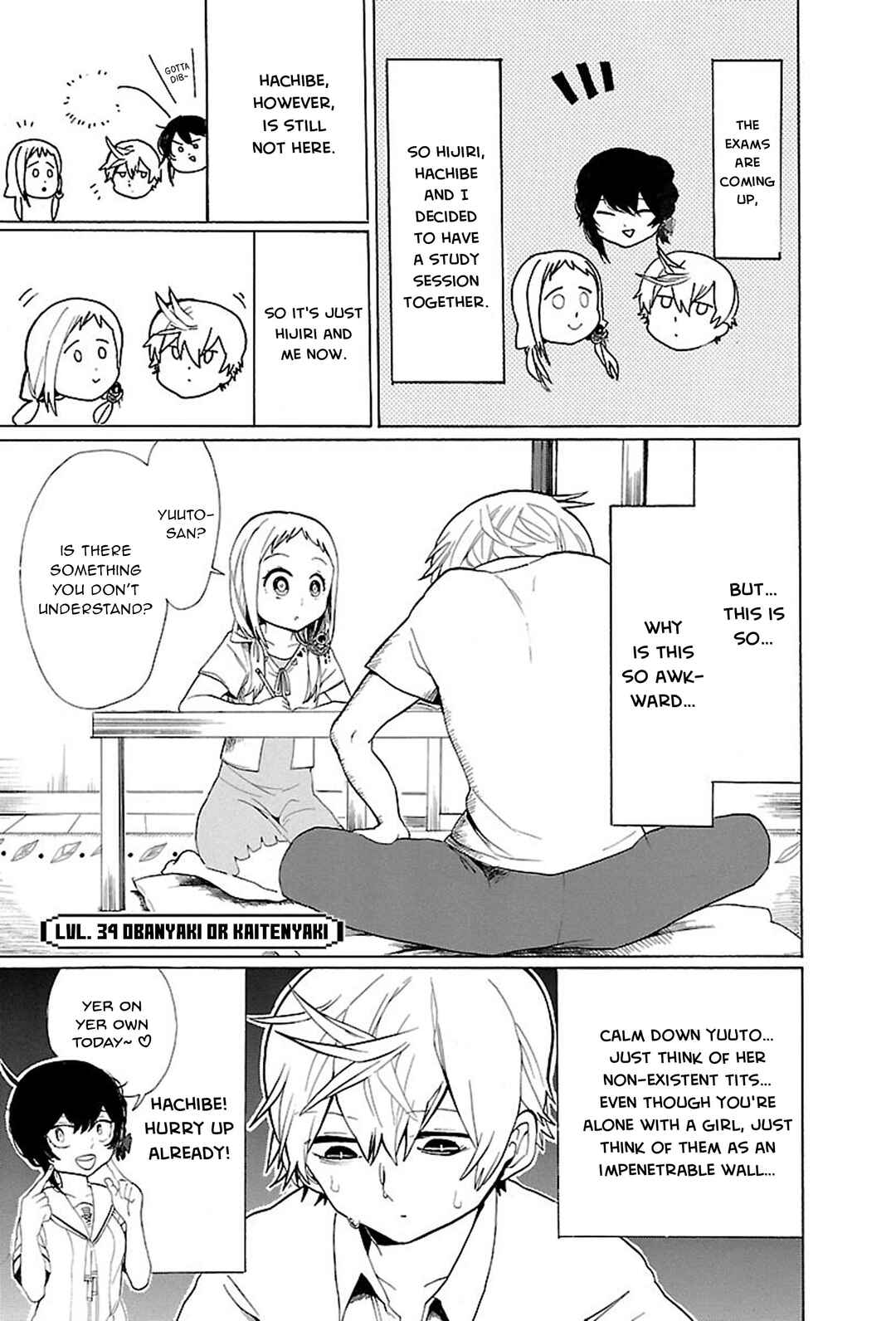 Page 2 Chapter 34 Paper Braver