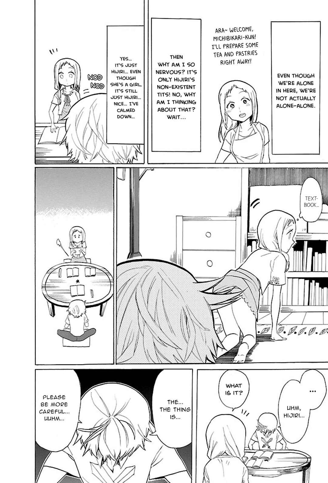 Page 3 Chapter 34 Paper Braver