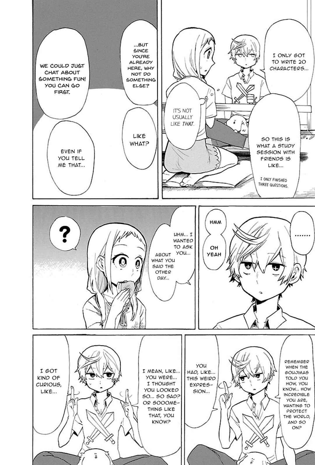 Page 7 Chapter 34 Paper Braver