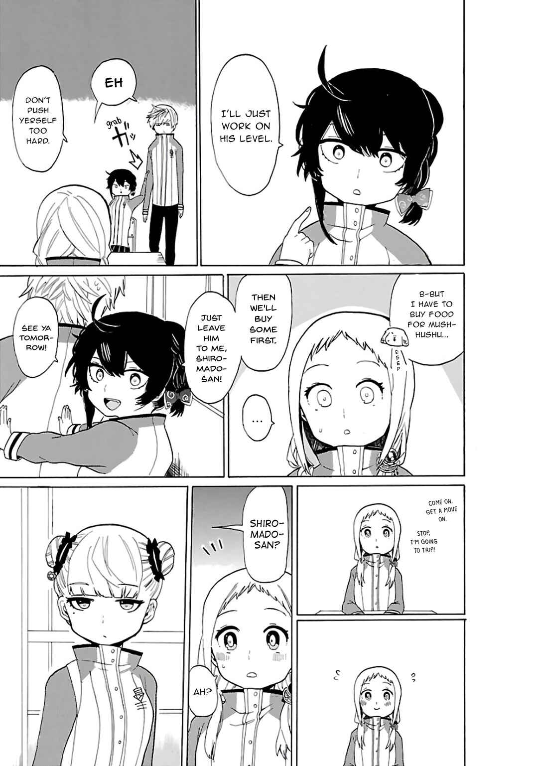 Page 4 Chapter 13 Paper Braver