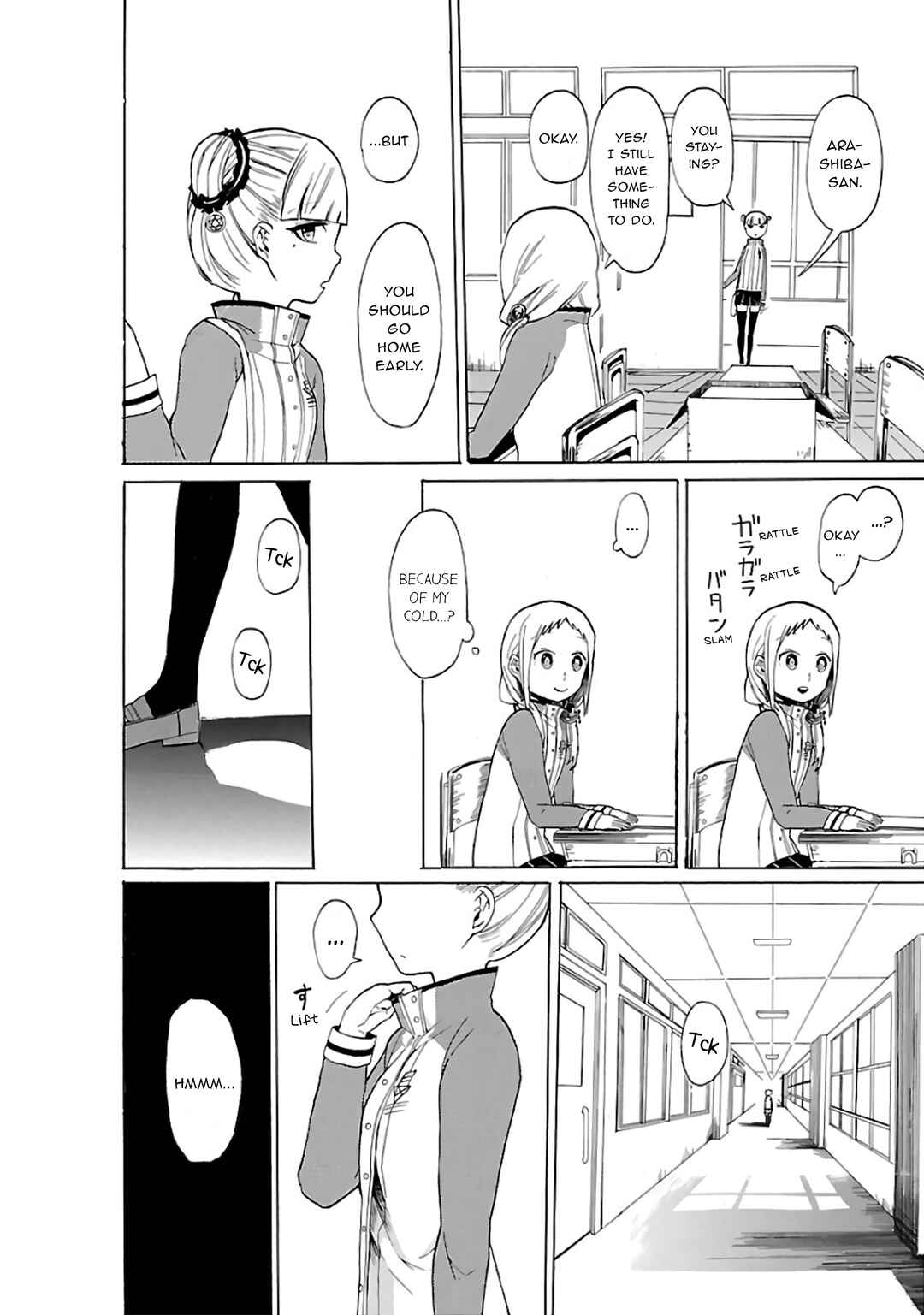 Page 5 Chapter 13 Paper Braver