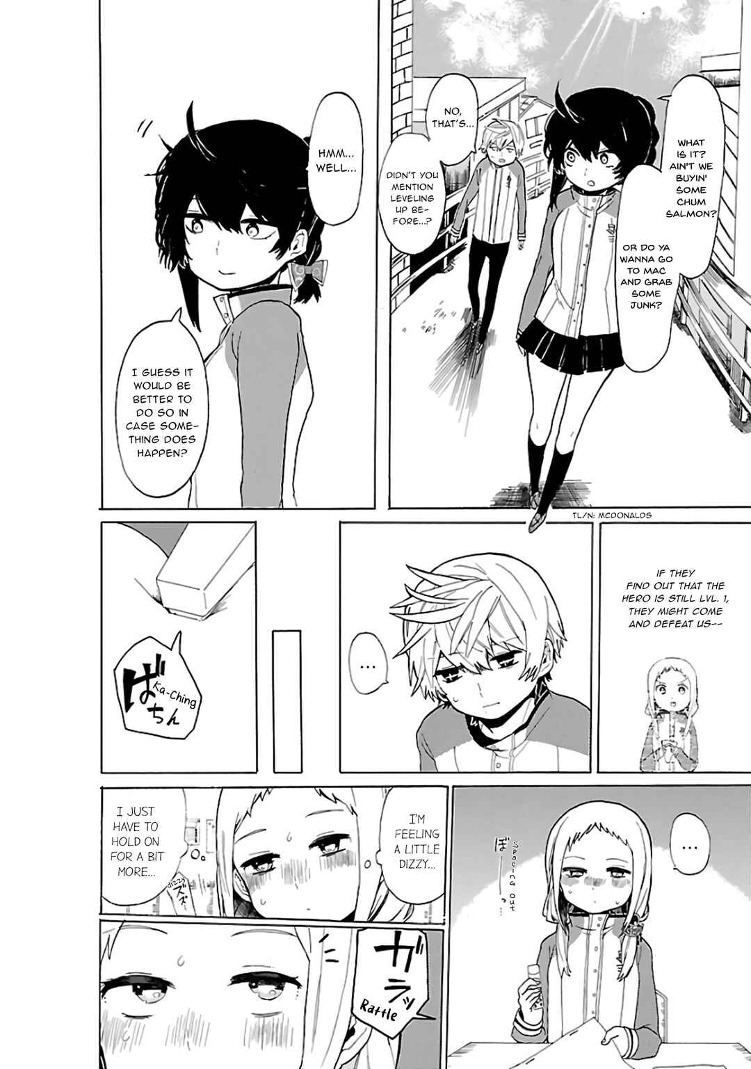 Page 7 Chapter 13 Paper Braver