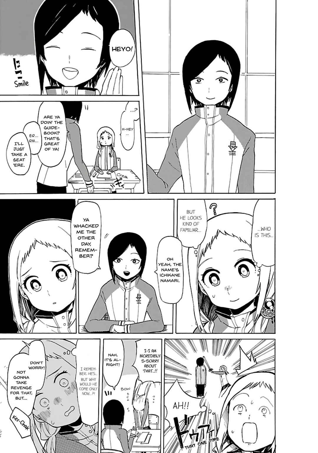 Page 8 Chapter 13 Paper Braver