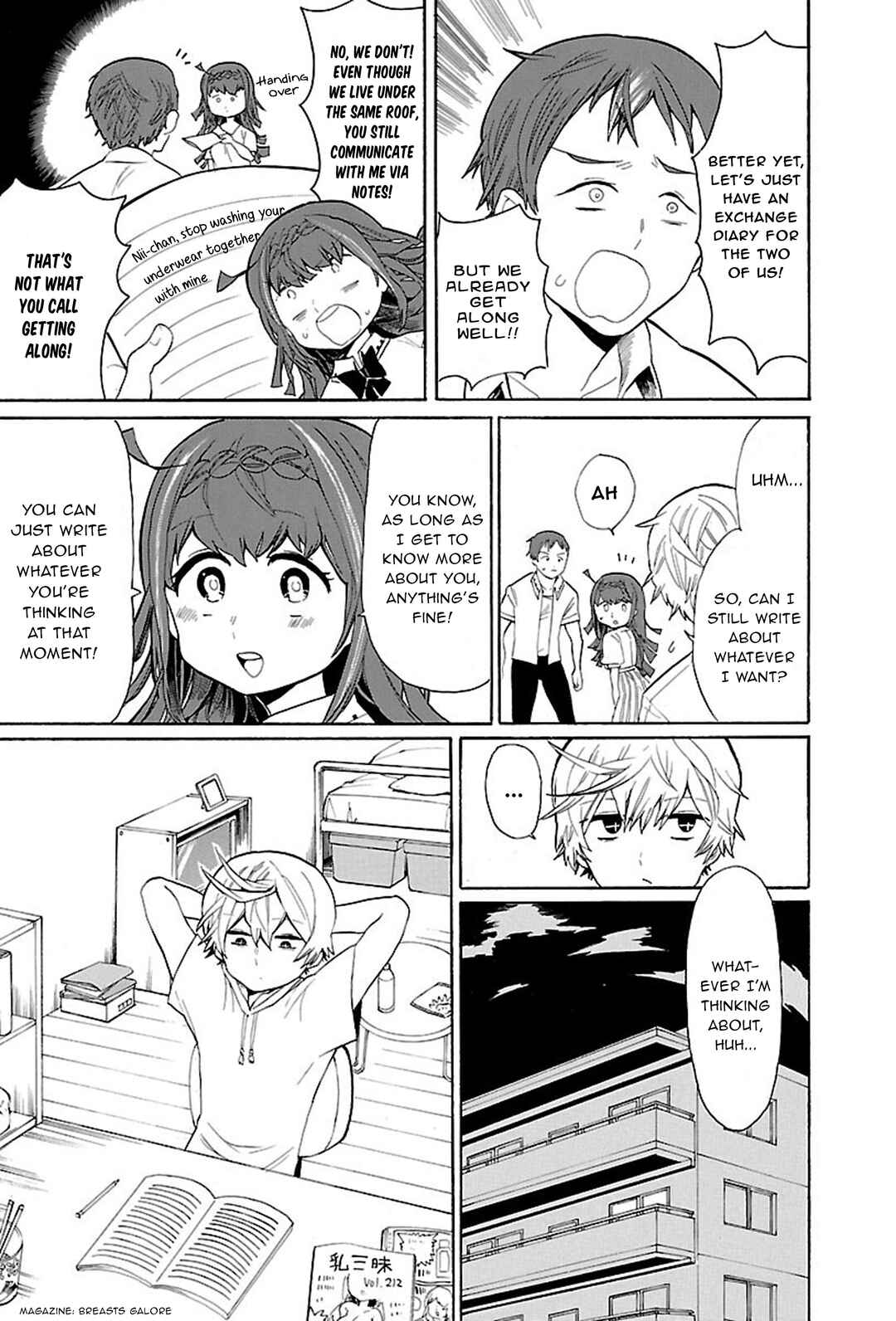 Page 6 Chapter 36 Paper Braver
