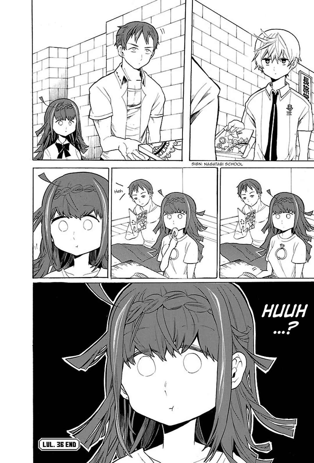 Page 9 Chapter 36 Paper Braver