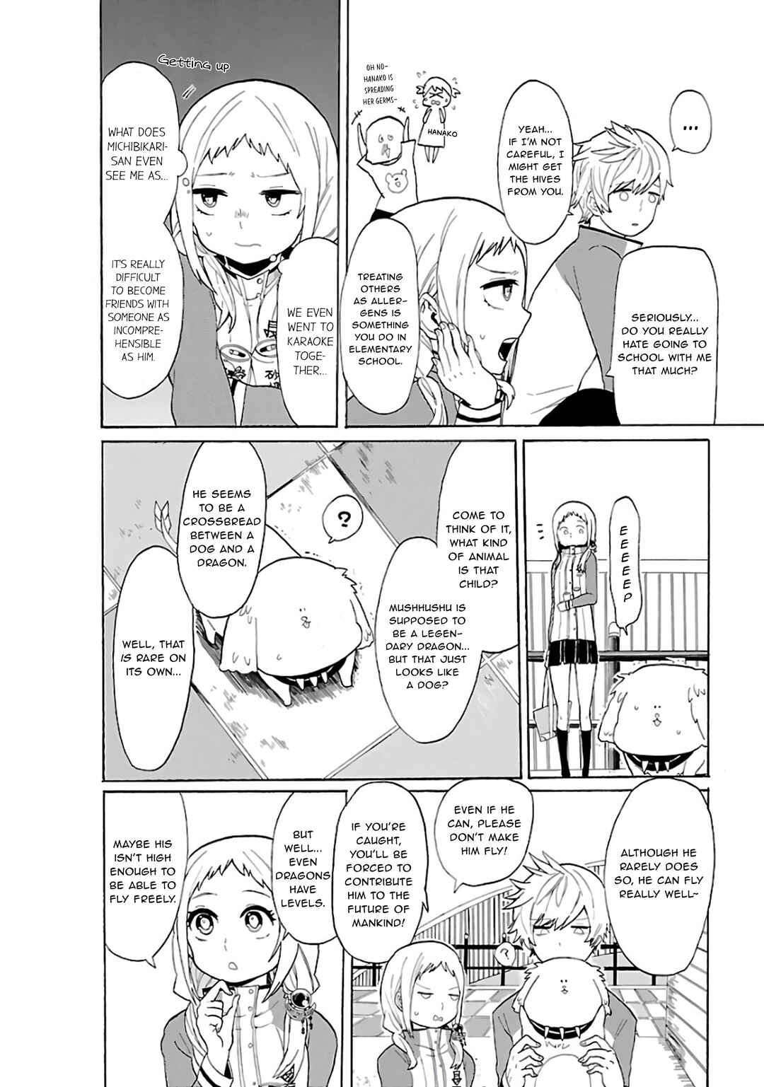 Page 3 Chapter 4 Paper Braver