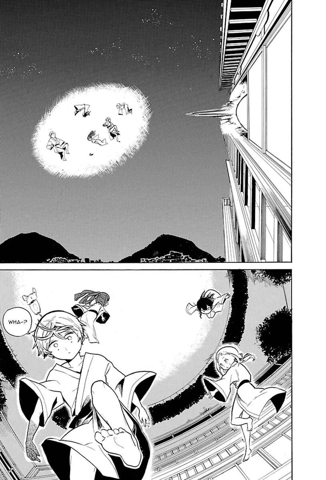 Page 10 Chapter 41 Paper Braver