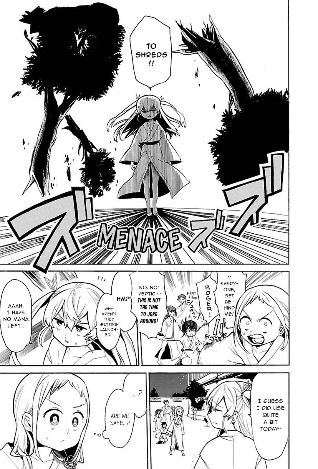 Page 12 Chapter 41 Paper Braver