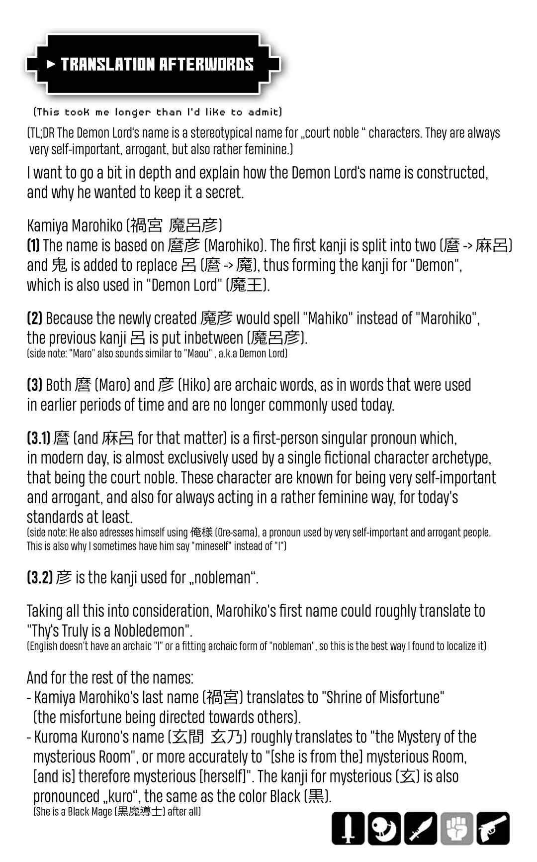 Page 15 Chapter 41 Paper Braver