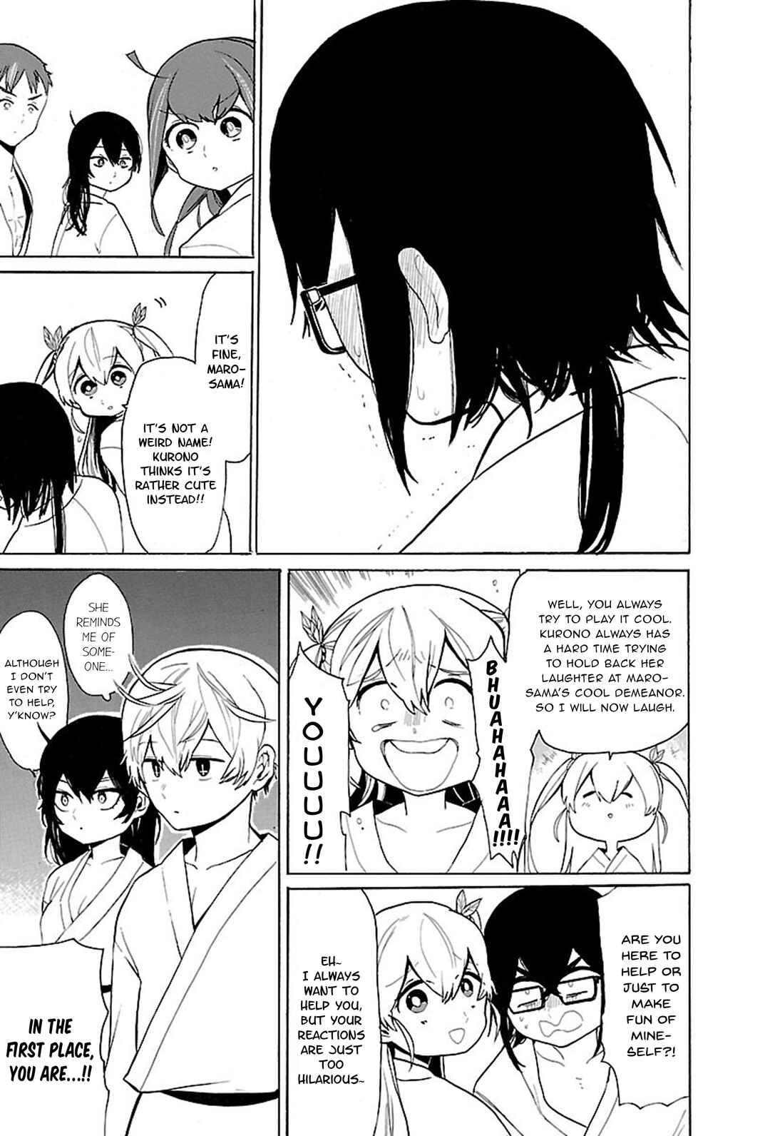 Page 6 Chapter 41 Paper Braver