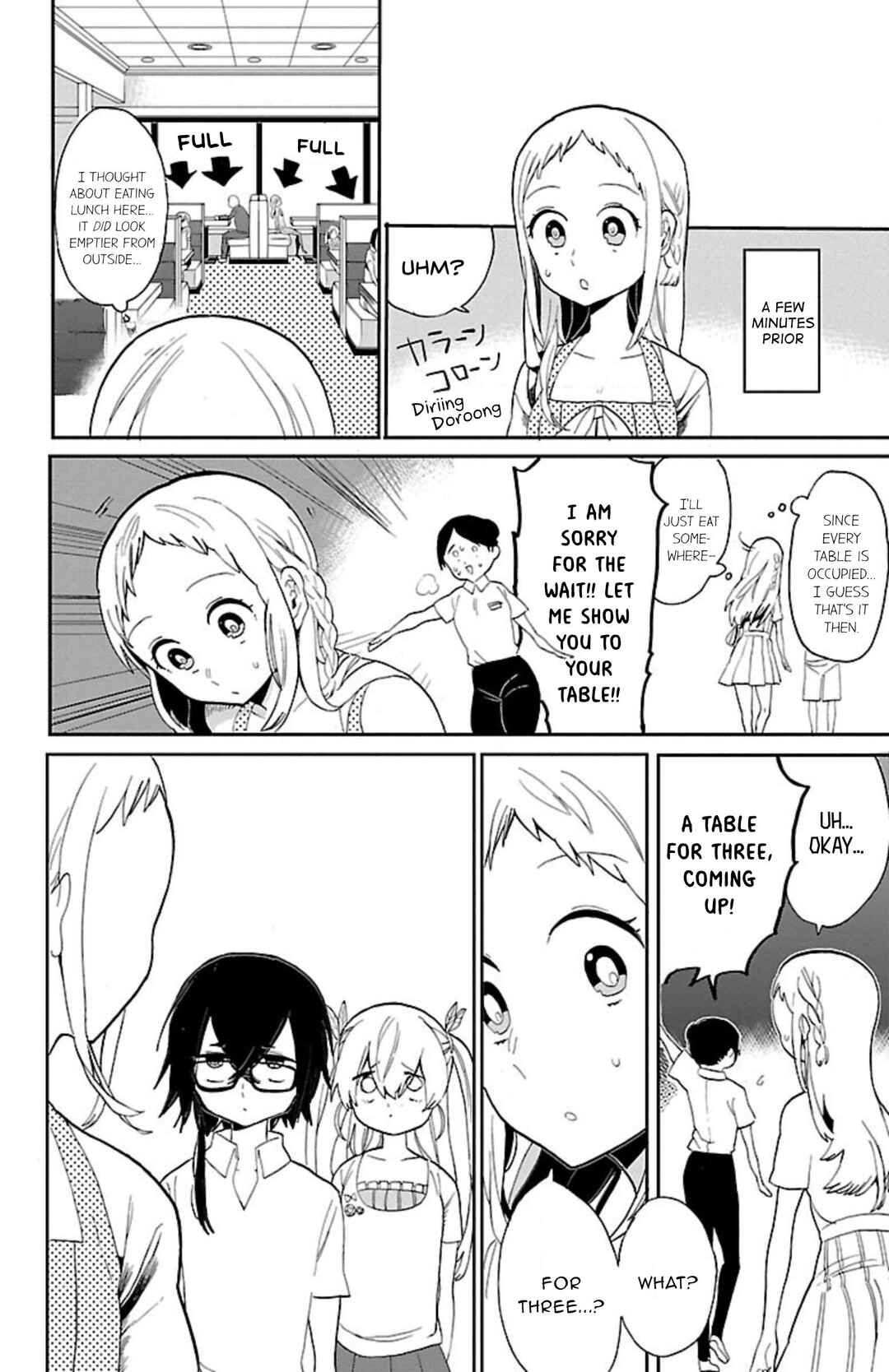 Page 3 Chapter 61 Paper Braver