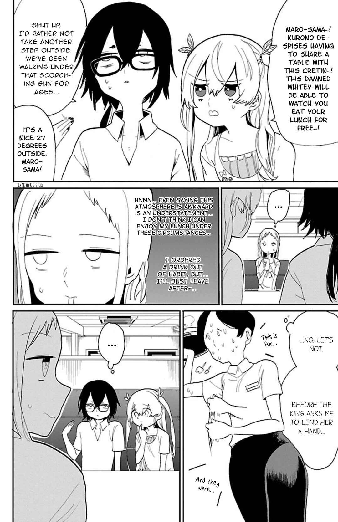 Page 5 Chapter 61 Paper Braver