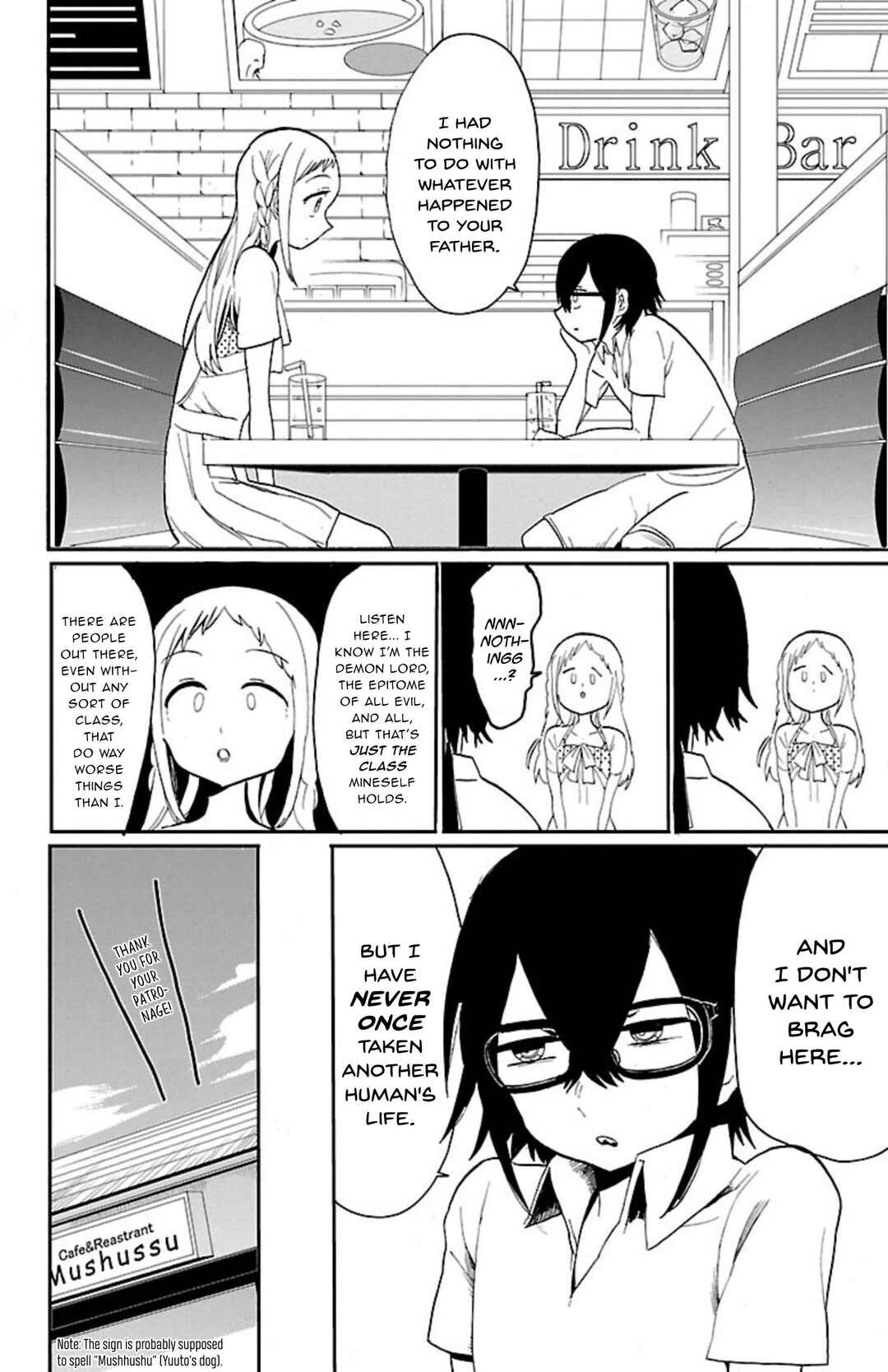 Page 9 Chapter 61 Paper Braver