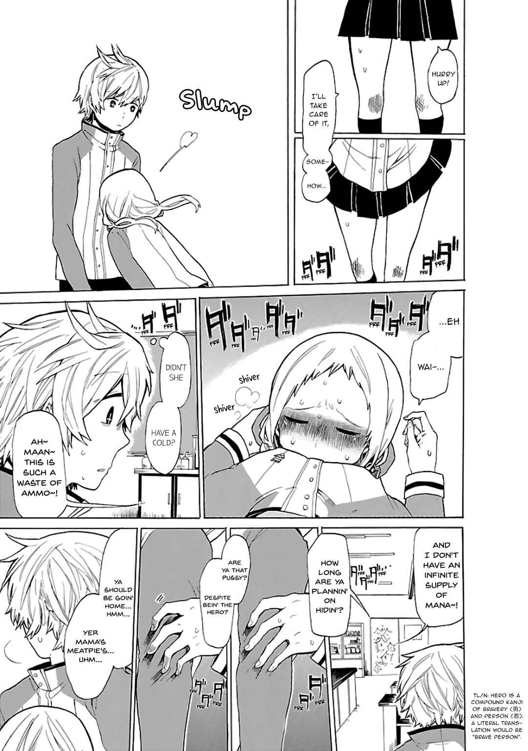 Page 4 Chapter 16 Paper Braver