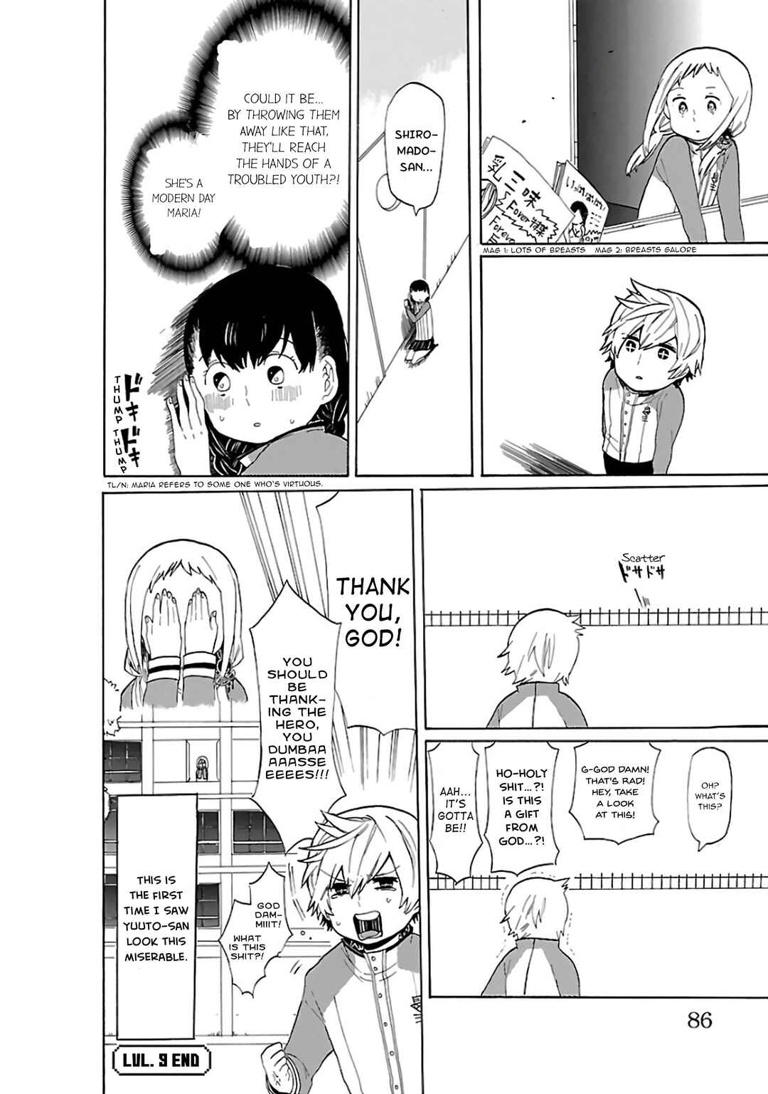 Page 9 Chapter 9 Paper Braver