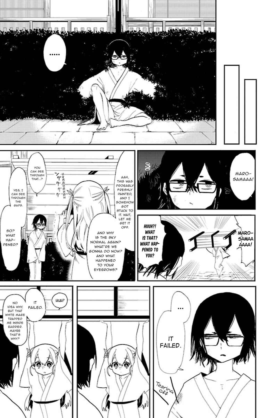 Page 10 Chapter 48 Paper Braver