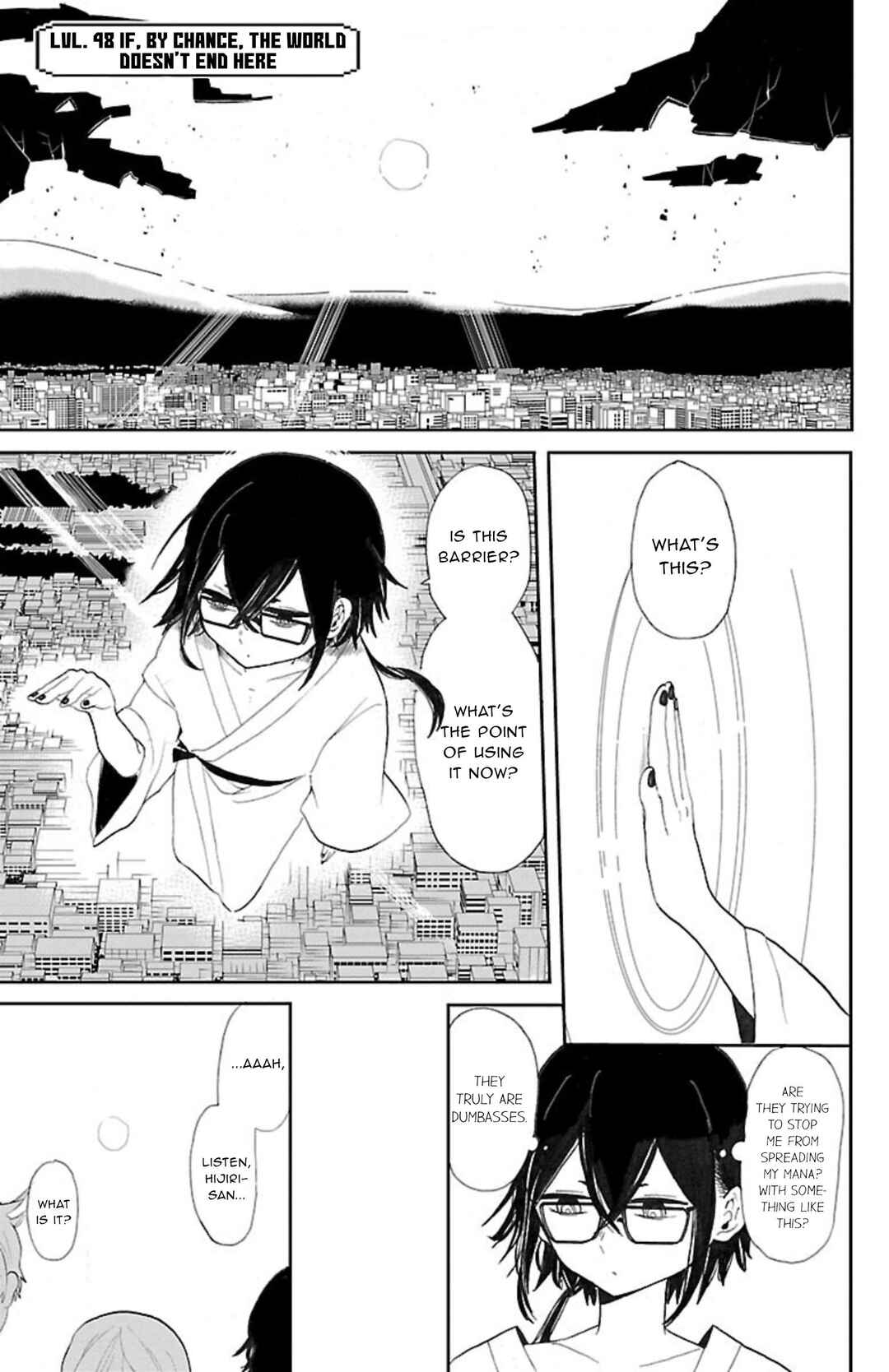 Page 2 Chapter 48 Paper Braver