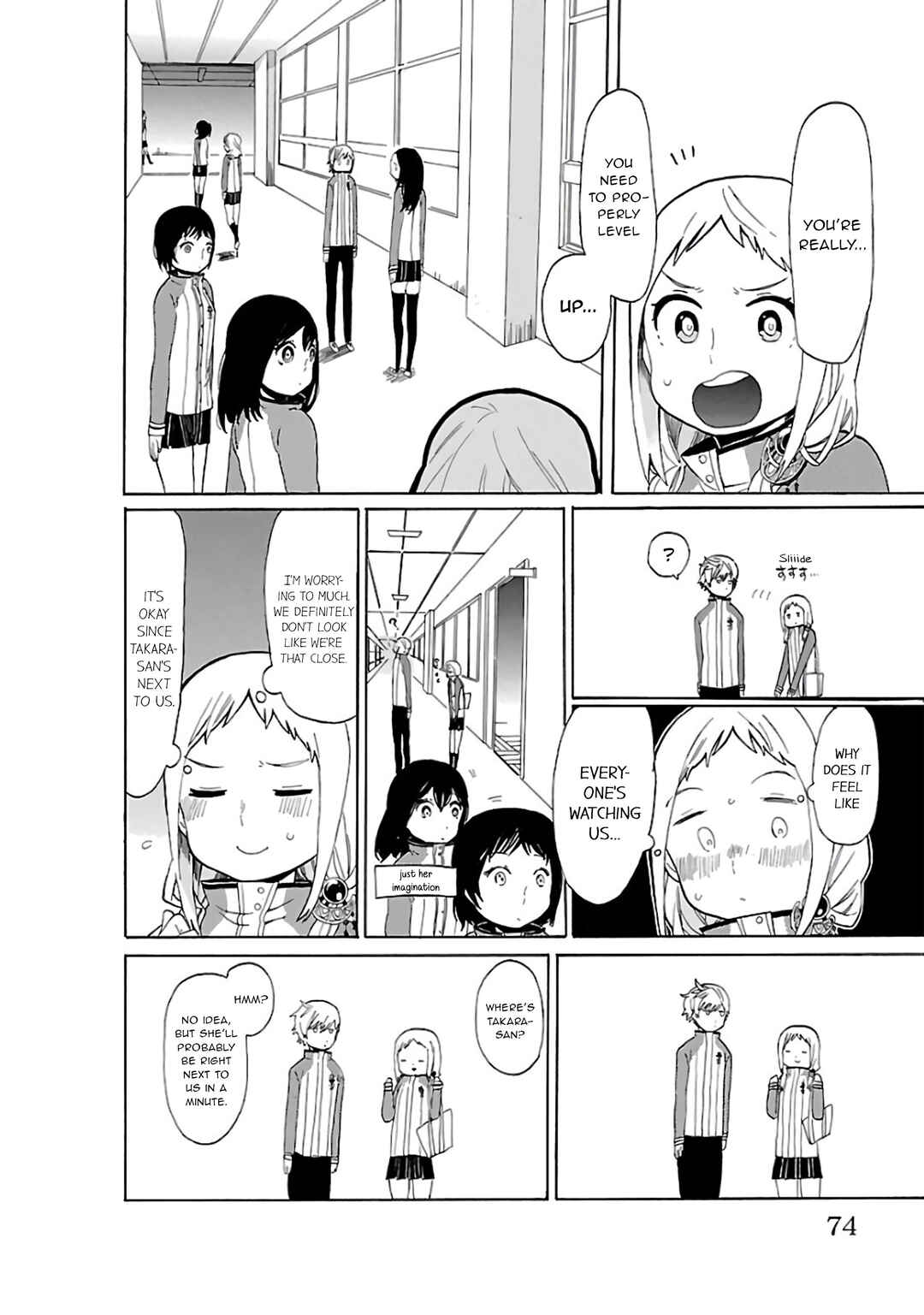 Page 5 Chapter 8 Paper Braver