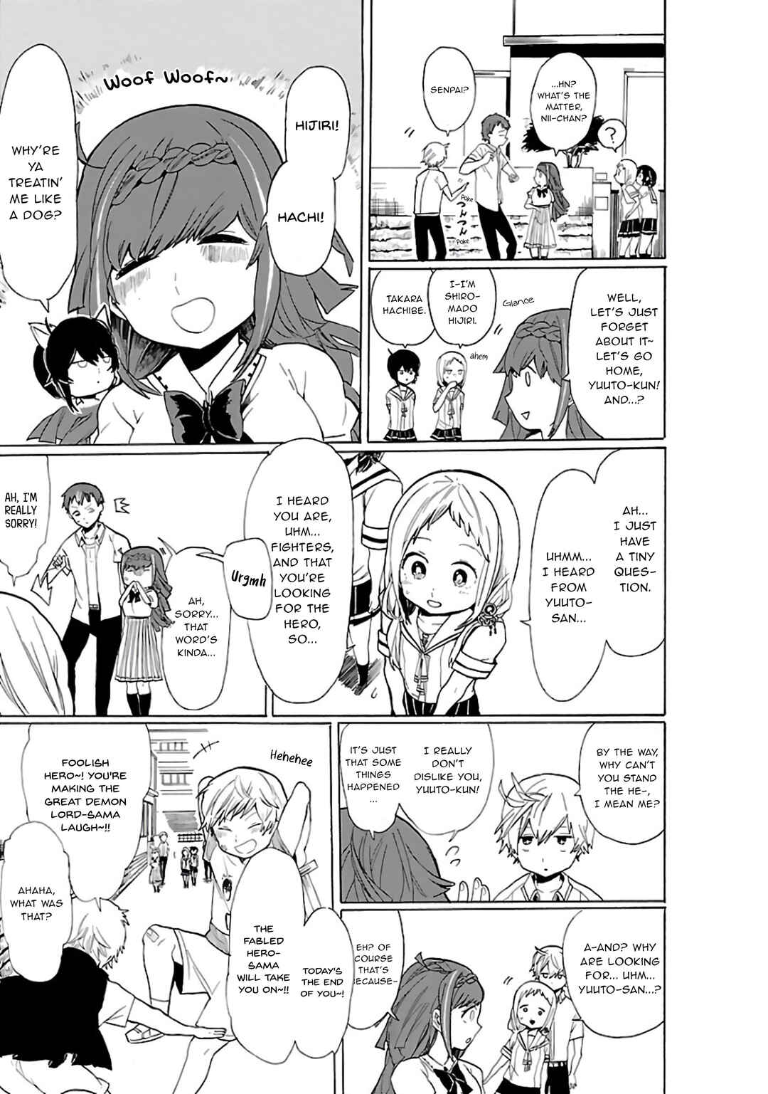 Page 6 Chapter 25 Paper Braver
