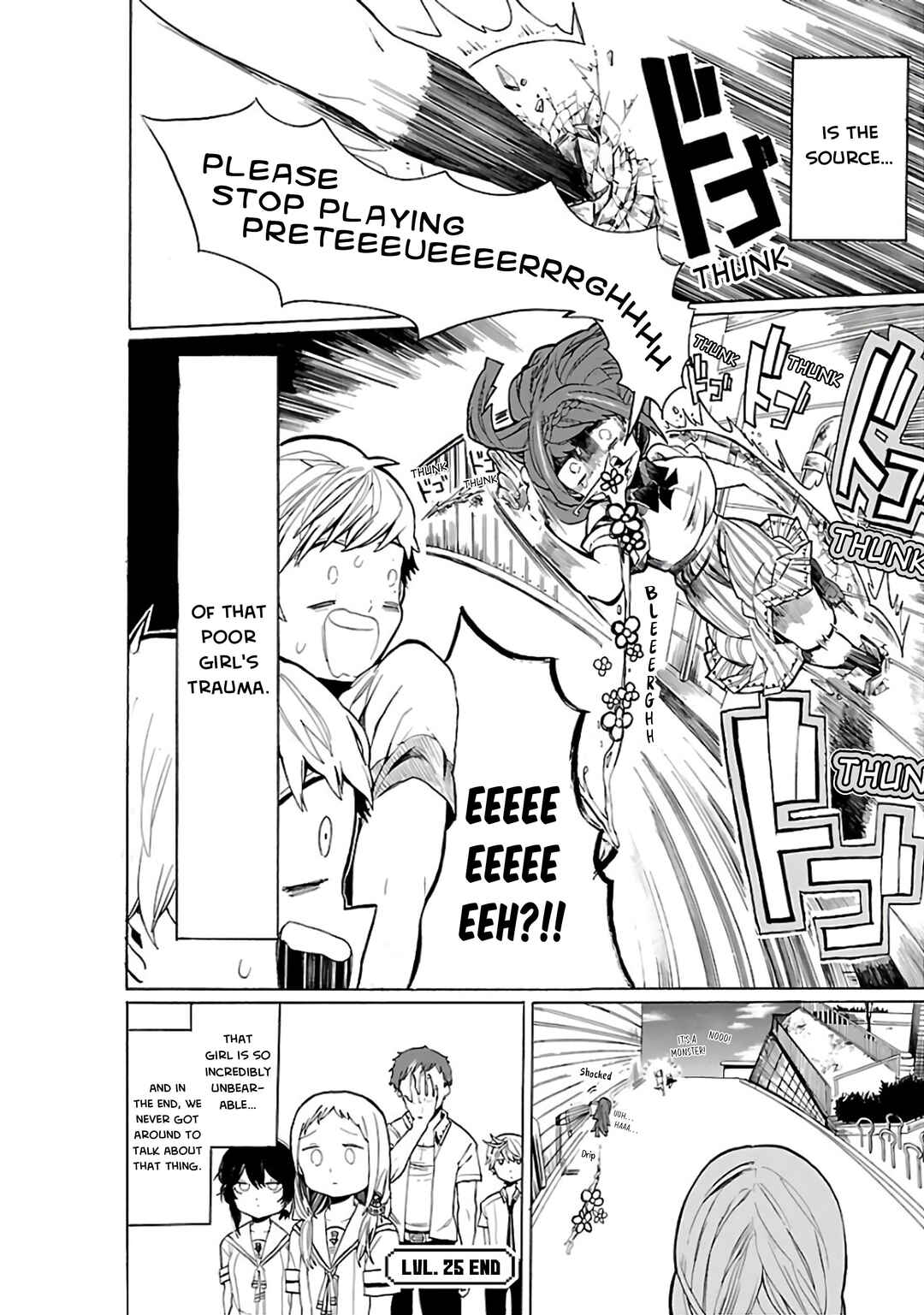 Page 9 Chapter 25 Paper Braver
