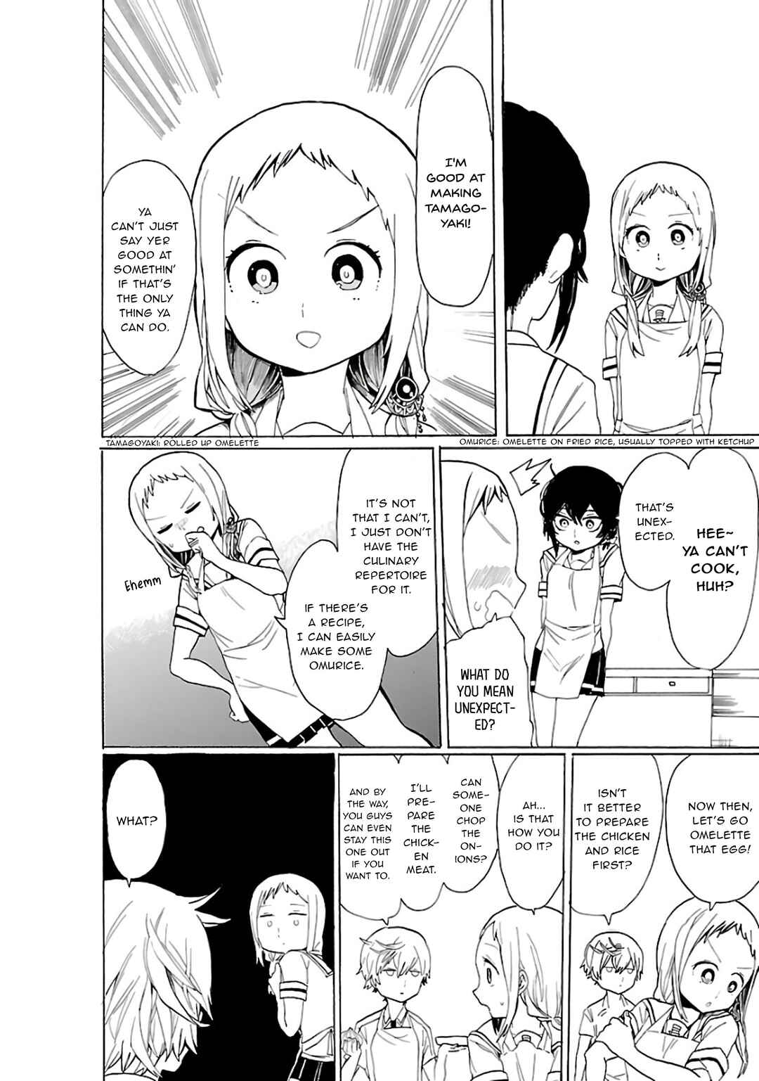 Page 3 Chapter 30 Paper Braver