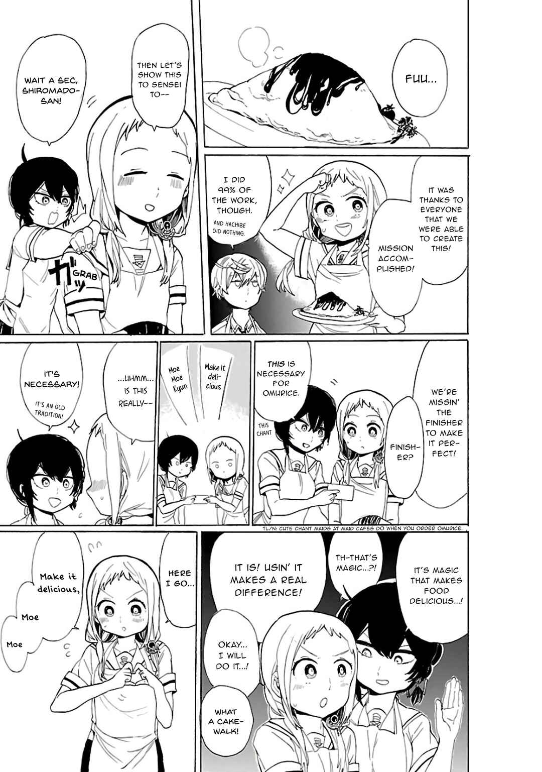 Page 6 Chapter 30 Paper Braver
