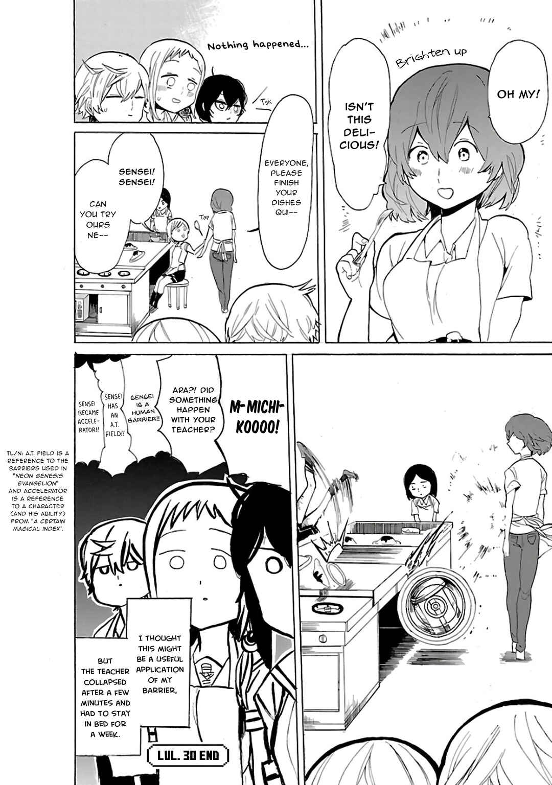 Page 9 Chapter 30 Paper Braver