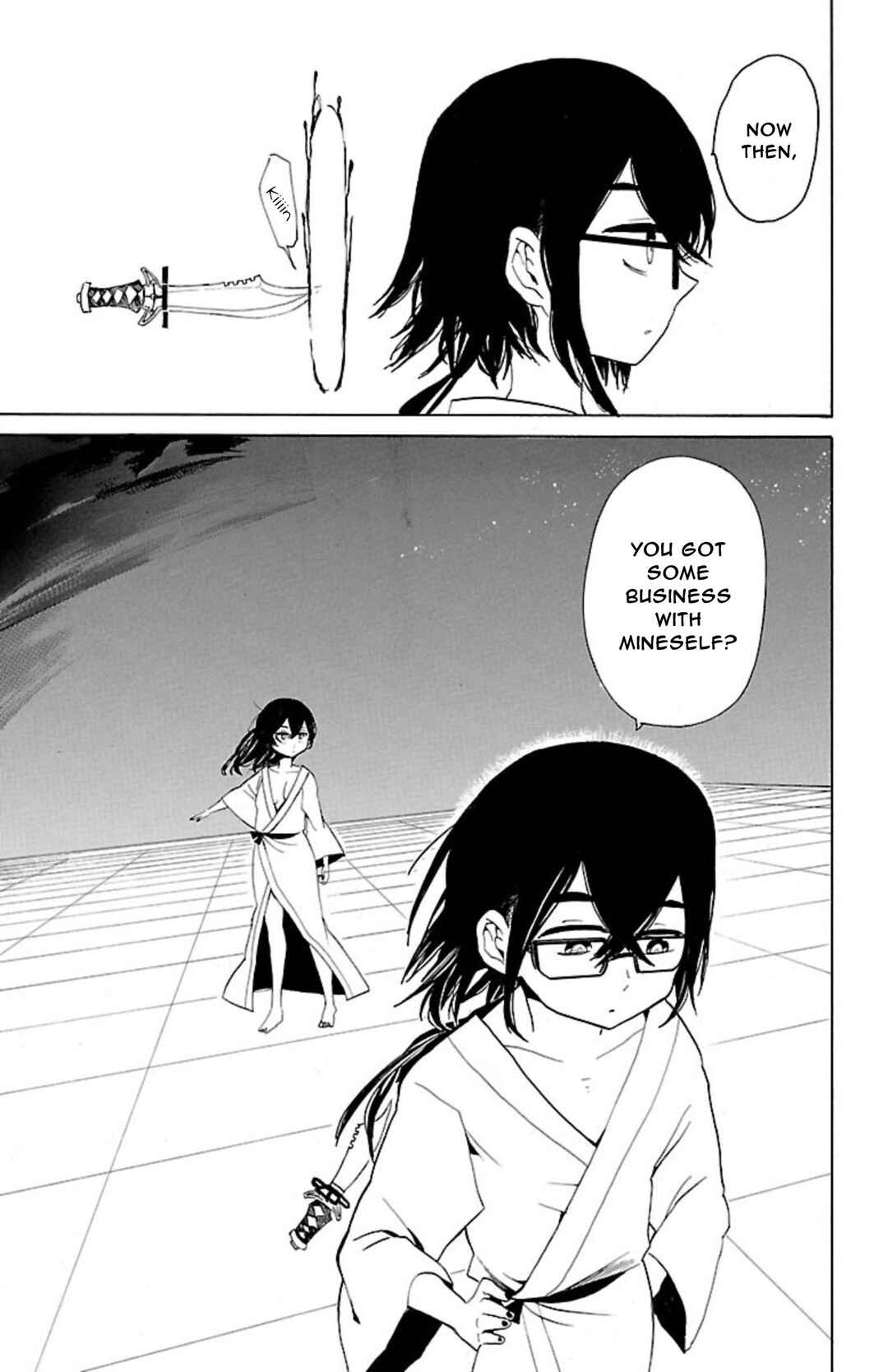 Page 10 Chapter 43 Paper Braver