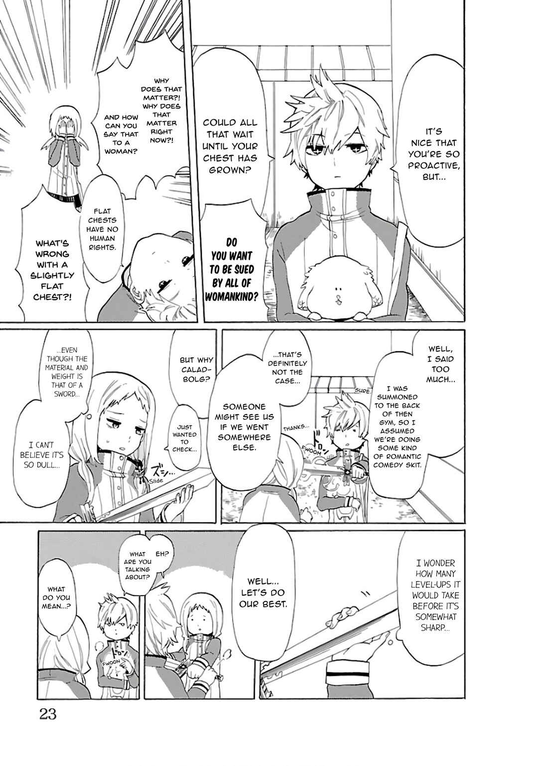 Page 4 Chapter 2 Paper Braver