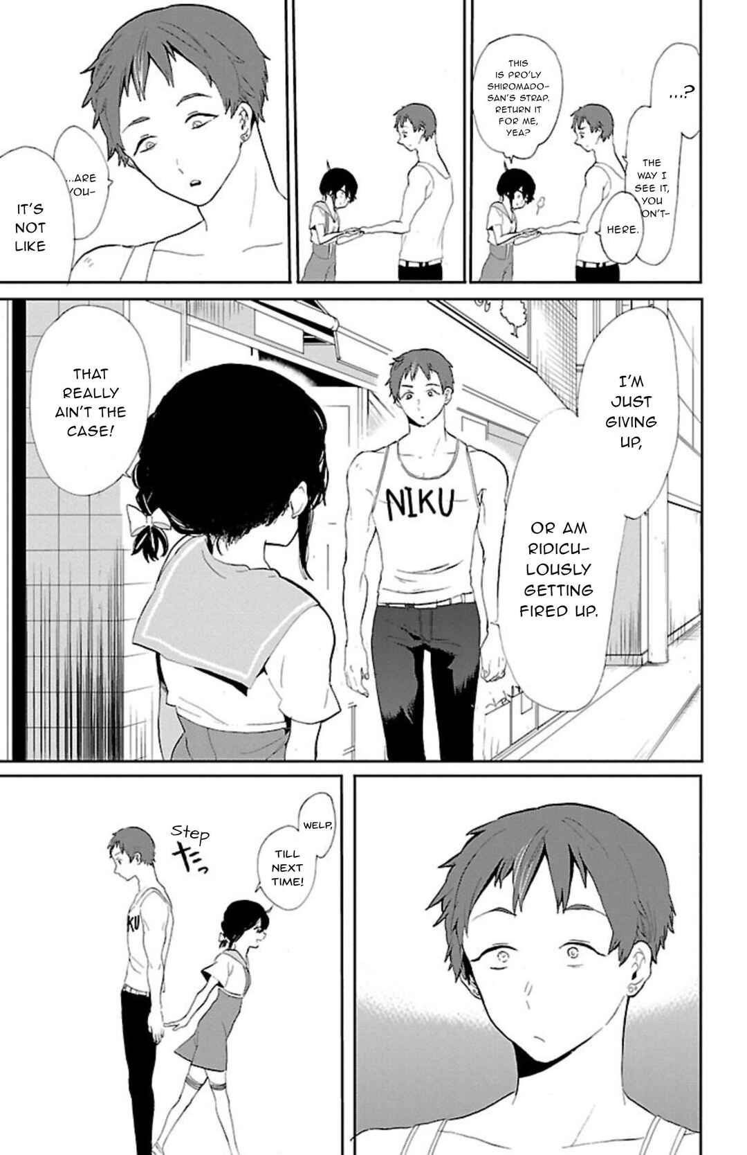 Page 10 Chapter 52 Paper Braver