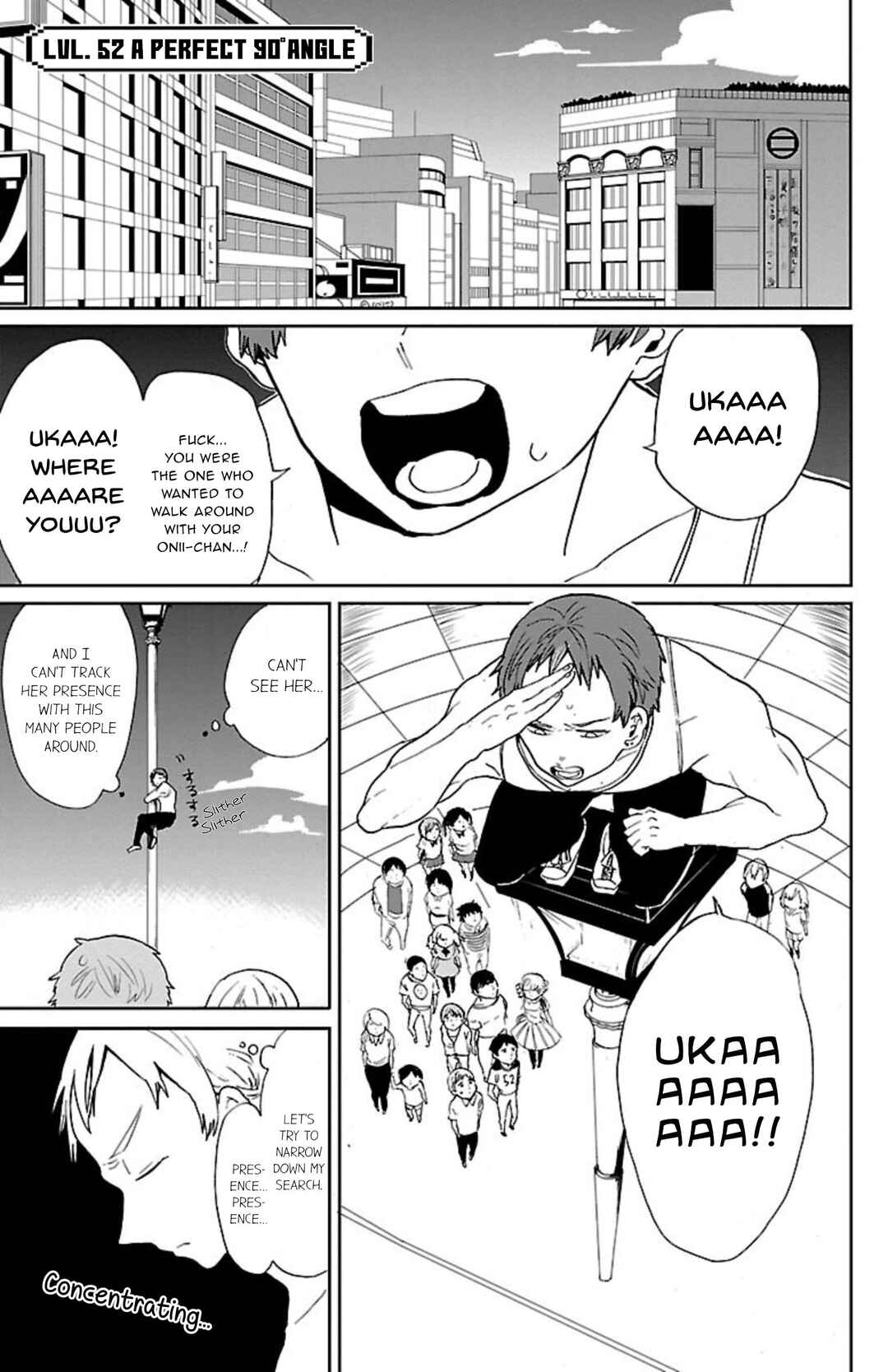 Page 2 Chapter 52 Paper Braver