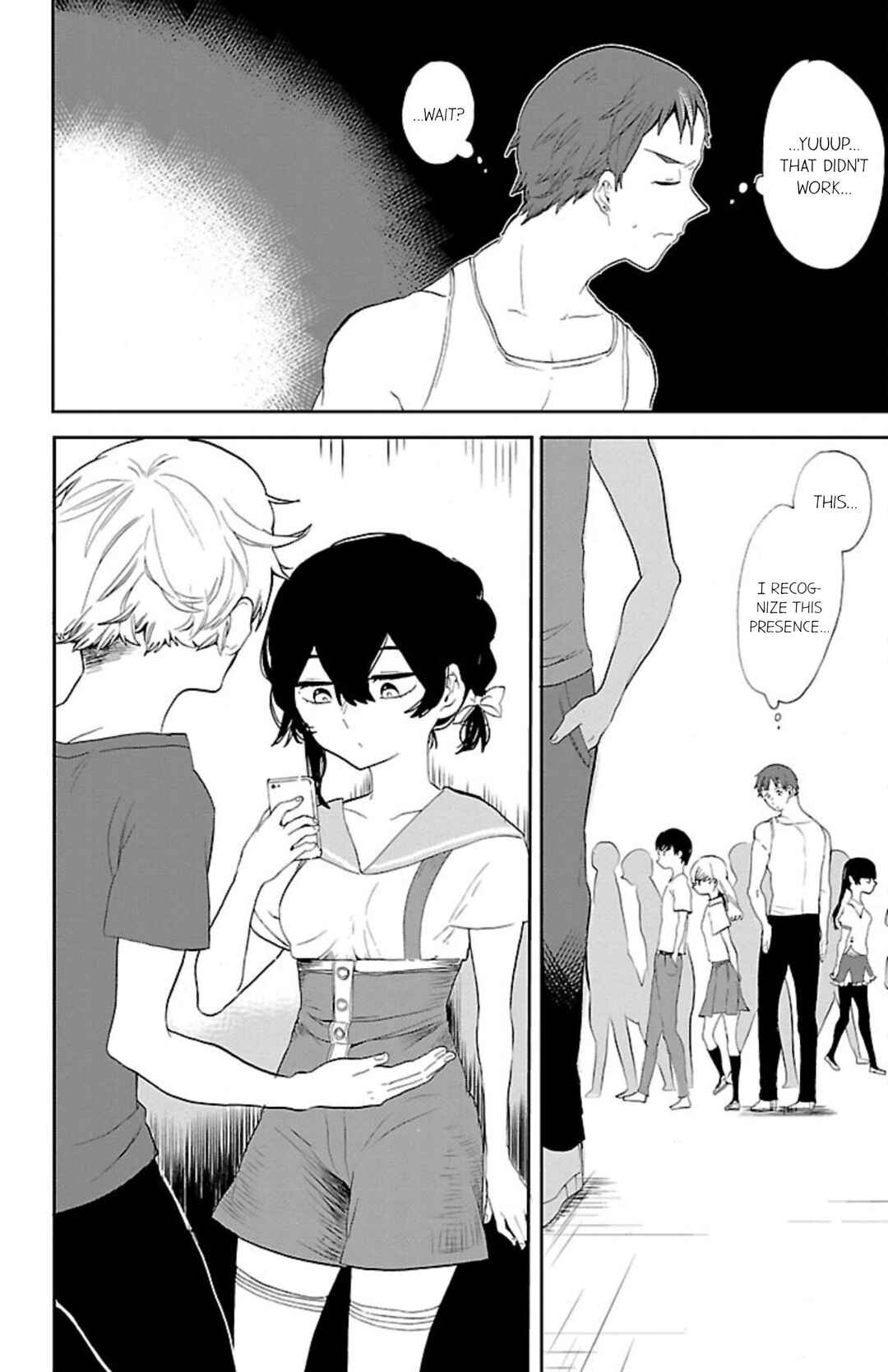 Page 3 Chapter 52 Paper Braver