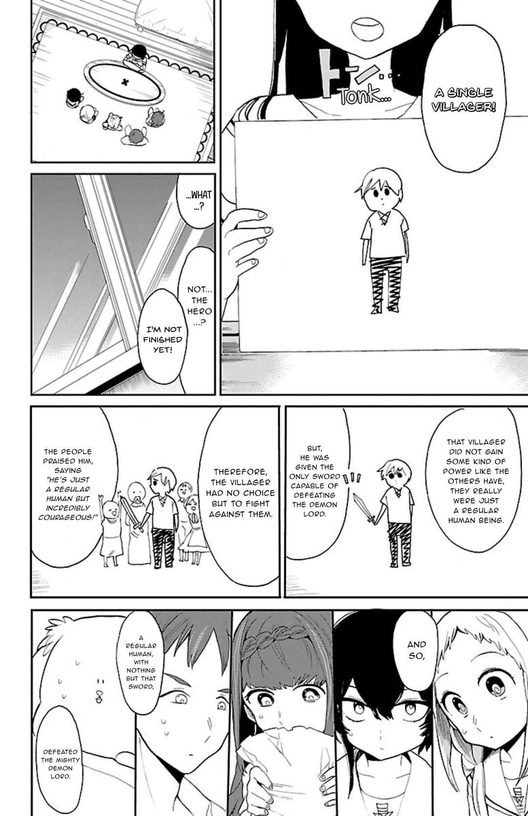 Page 7 Chapter 56 Paper Braver