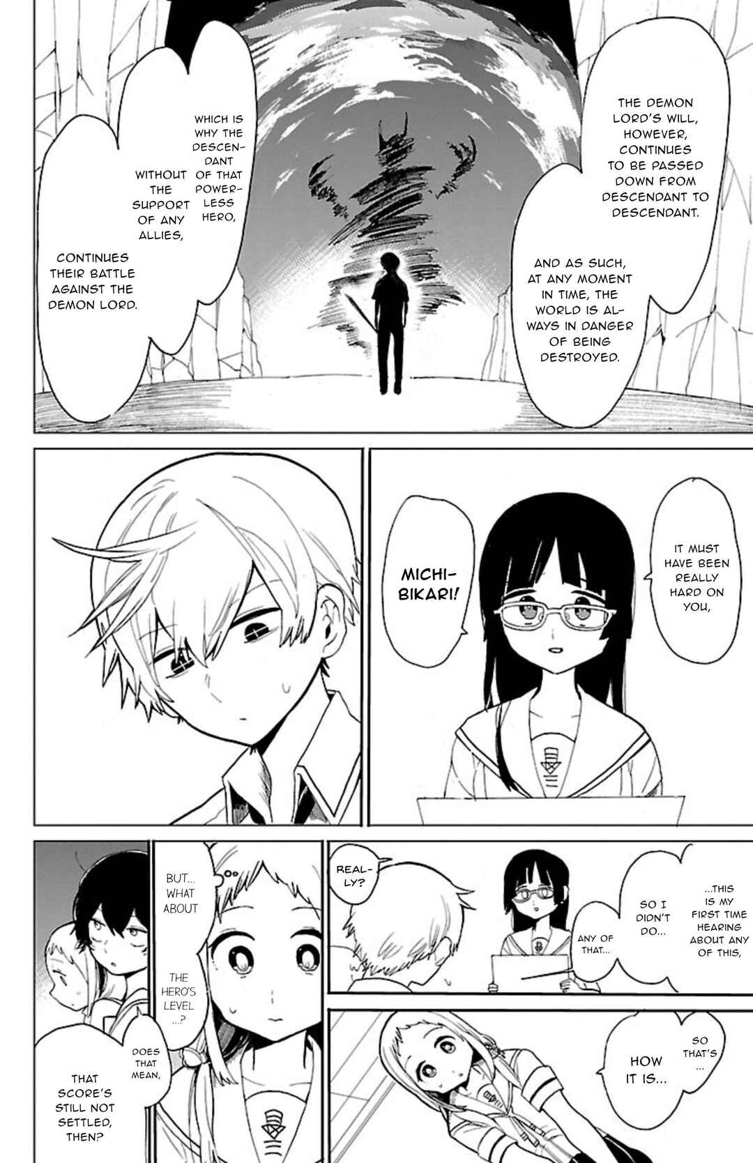 Page 9 Chapter 56 Paper Braver