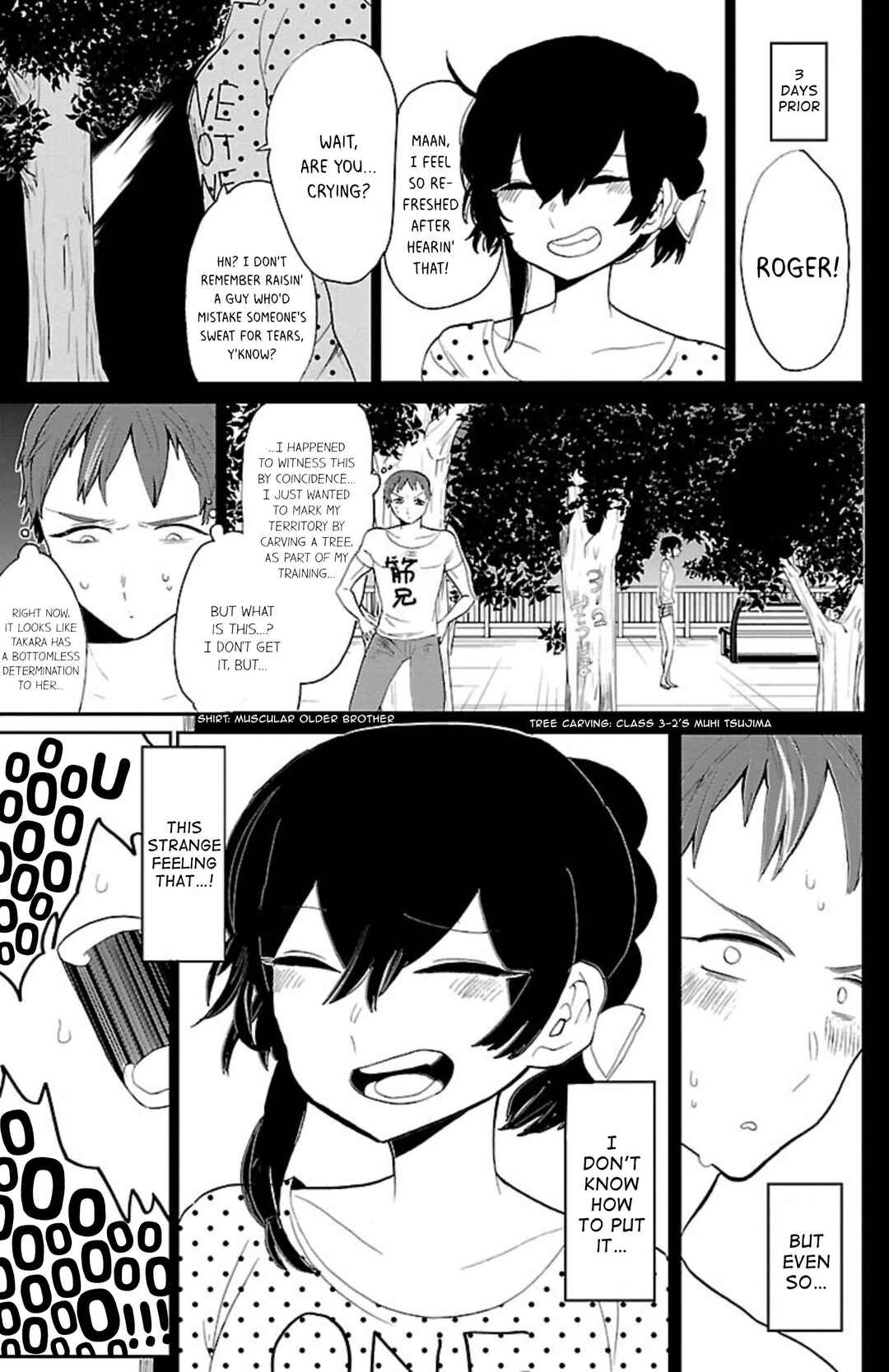 Page 10 Chapter 60 Paper Braver
