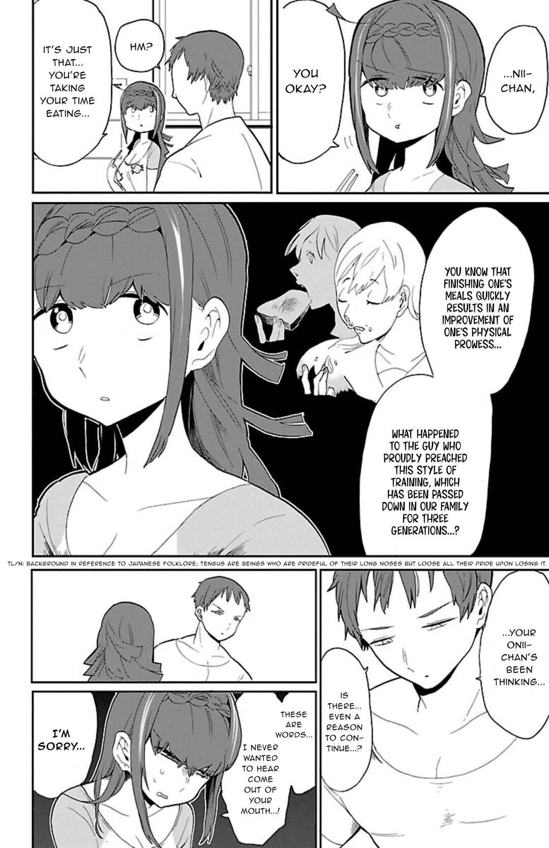 Page 3 Chapter 60 Paper Braver