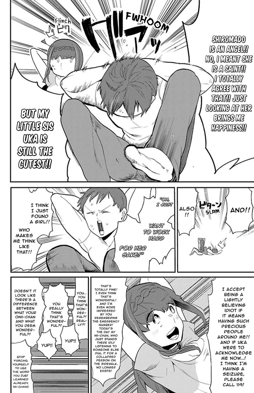 Page 7 Chapter 60 Paper Braver