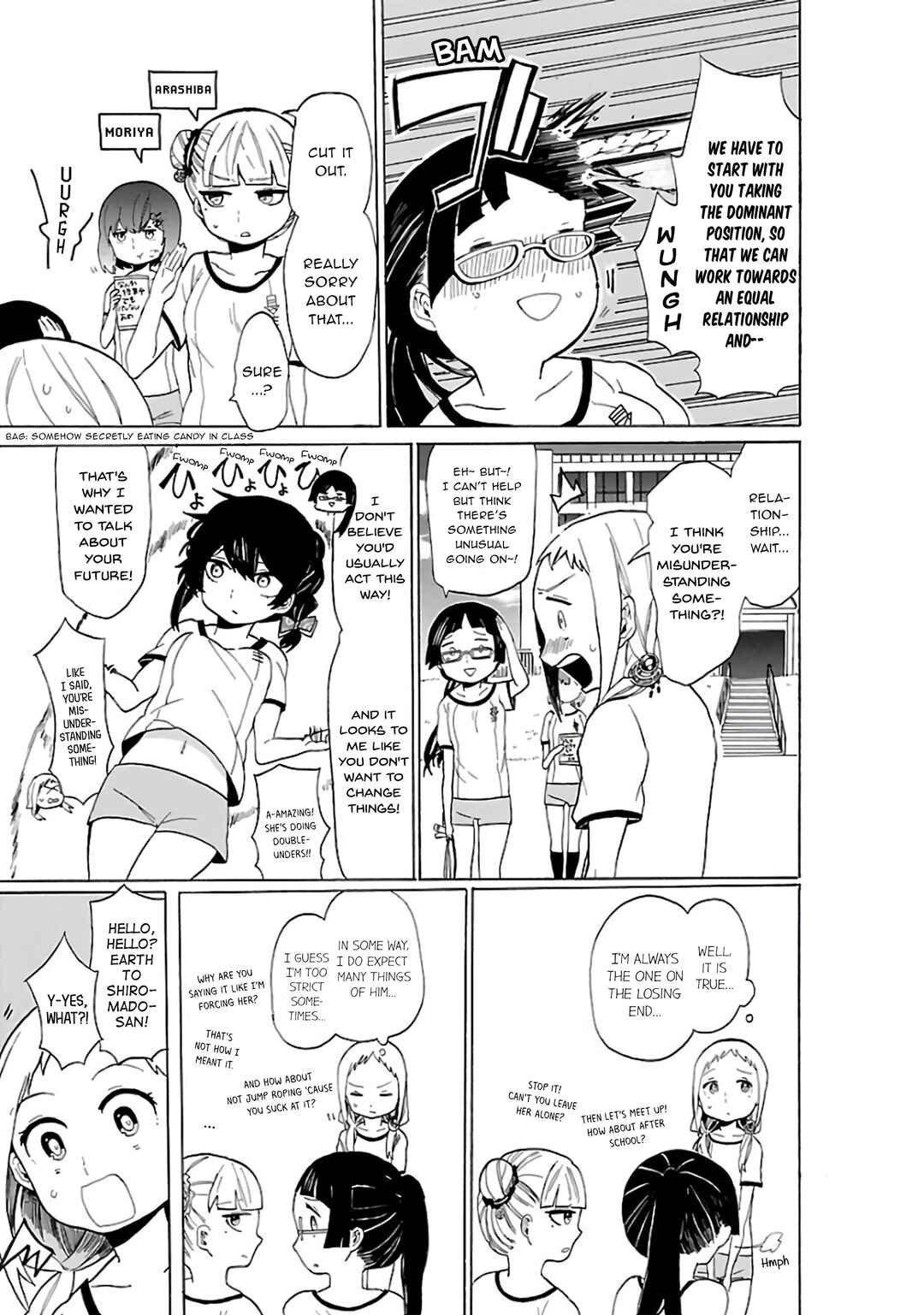 Page 4 Chapter 11 Paper Braver