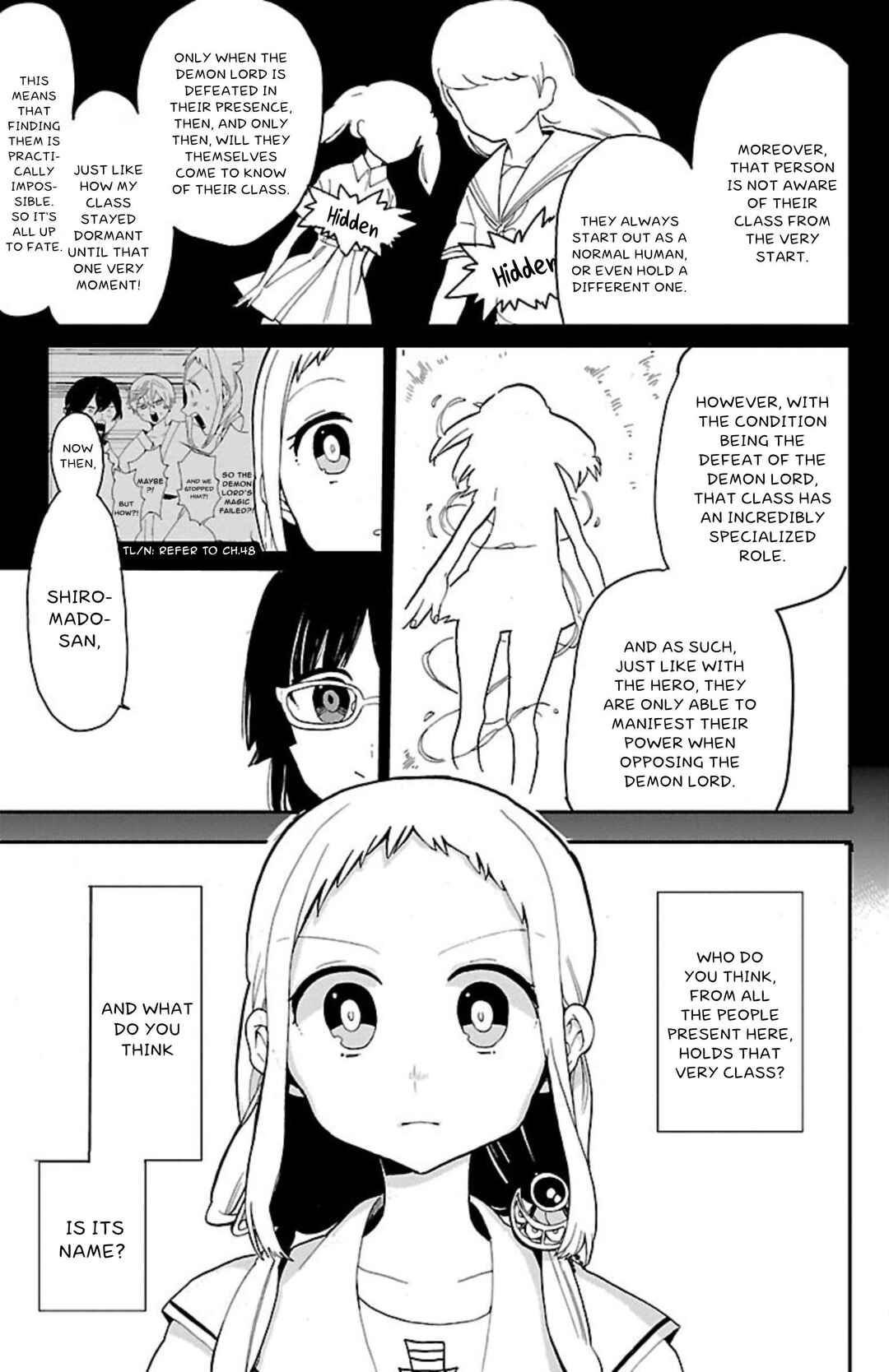 Page 10 Chapter 57 Paper Braver