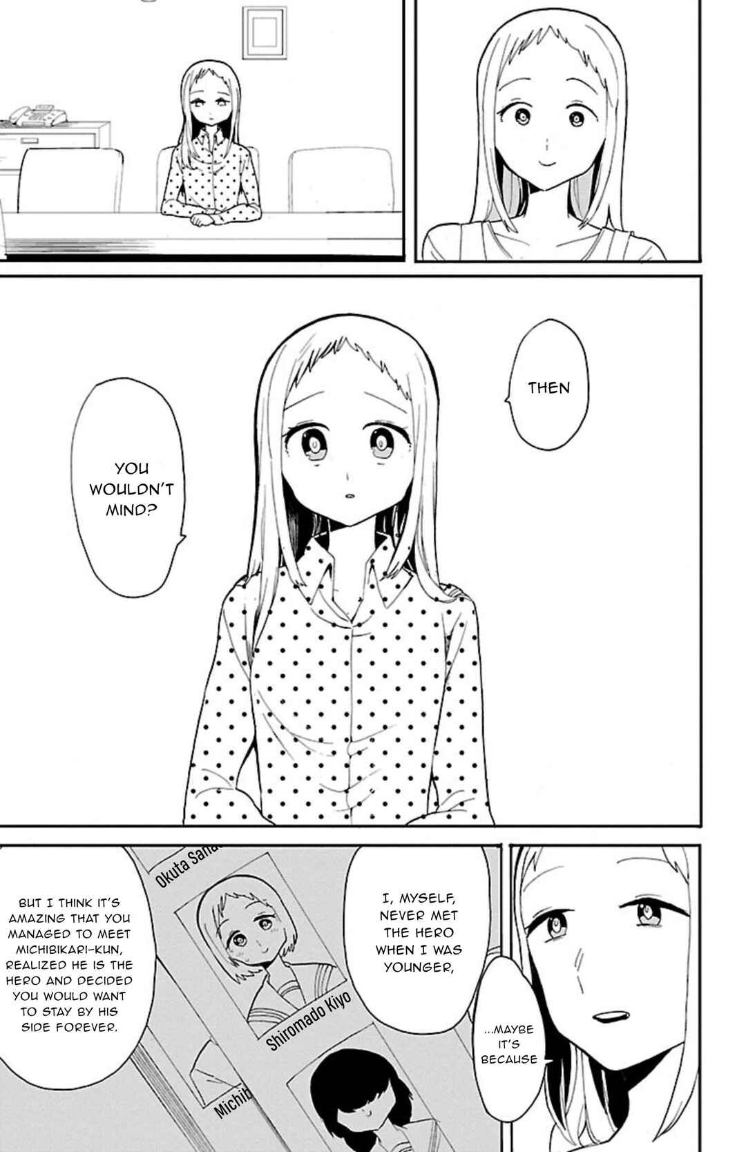 Page 8 Chapter 57 Paper Braver
