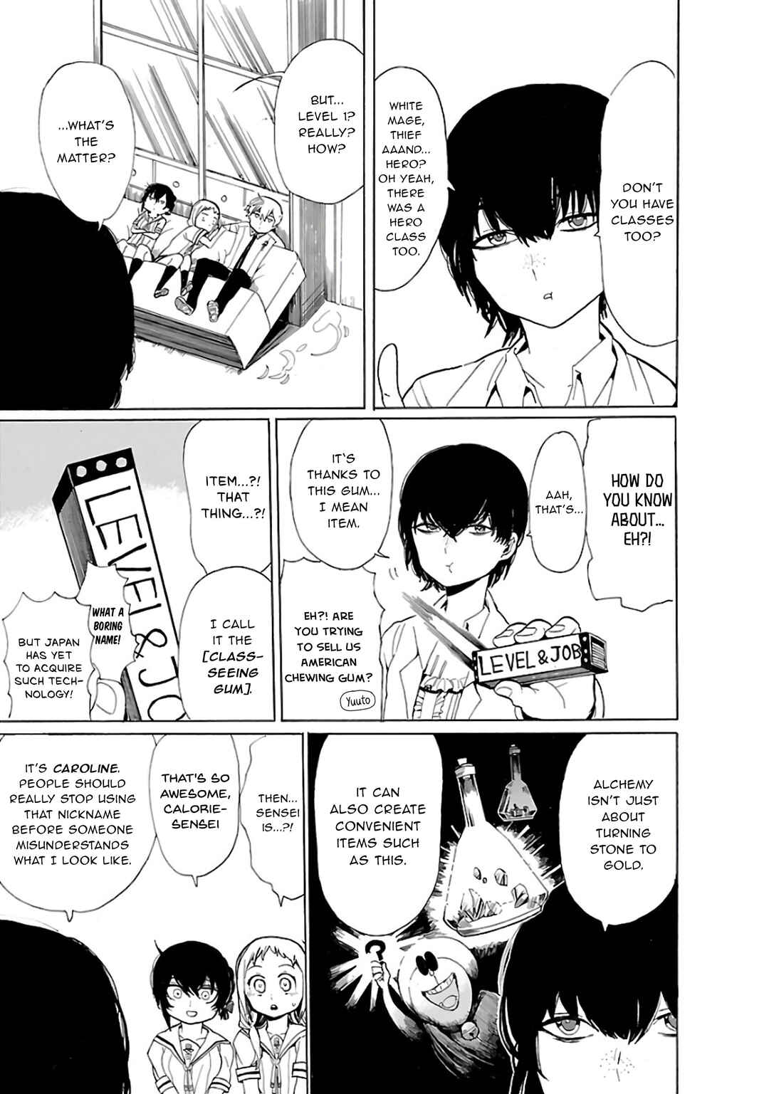 Page 4 Chapter 28 Paper Braver