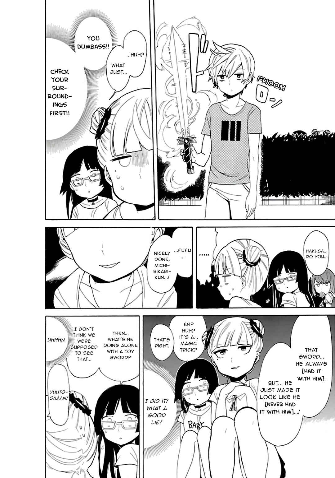 Page 7 Chapter 21 Paper Braver