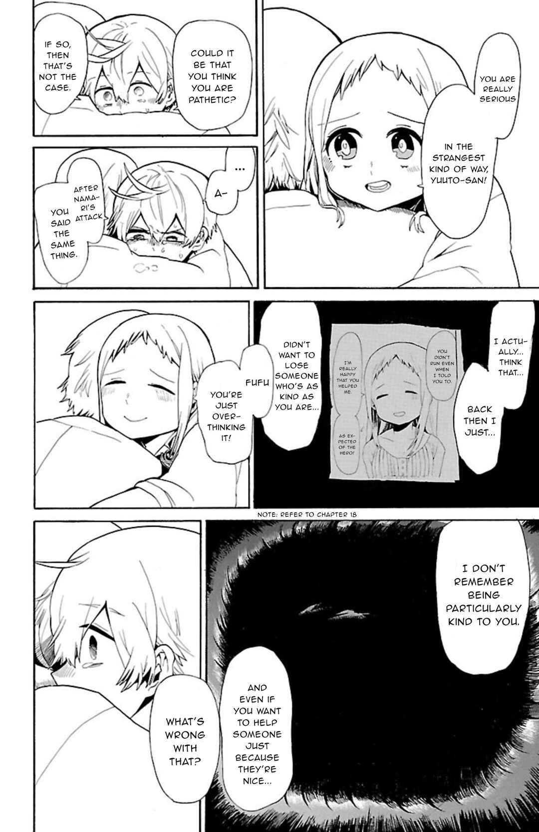 Page 10 Chapter 44 Paper Braver